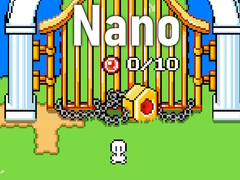 Гульня Nano