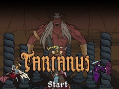 Гульня Tartarus Survival