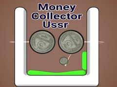 Гульня Money Collector Ussr