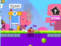 Гульня Gem Deep Digger