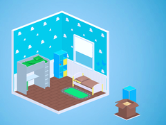 Гульня Interior Designer