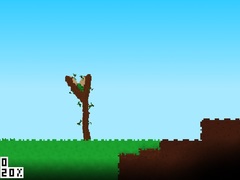 Гульня Bloomfire