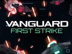 Гульня Vanguard First Strike