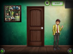 Гульня Amgel Easy Room Escape 245