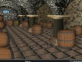 Гульня Wine Cellar Escape