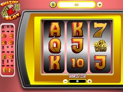 Гульня Amazing Slot