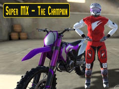Гульня Super MX – The Champion