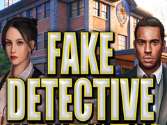 Гульня Fake Detective