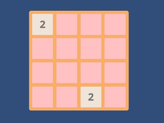 Гульня Double The Numbers