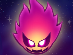 Гульня Elemental Monsters: Merge & Evolution
