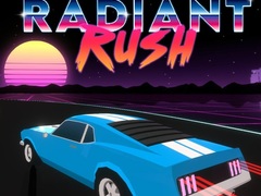 Гульня Radiant Rush