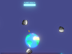 Гульня Guardian Horizon