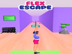 Гульня Flex Escape