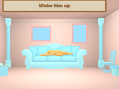Гульня Fun Puzzles