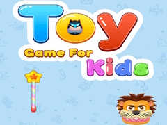 Гульня Toy Game For Kids