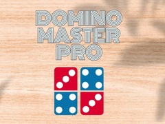 Гульня Domino Master Pro