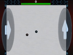 Гульня Linear Ball