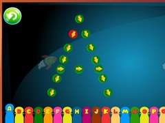 Гульня Abc Animals