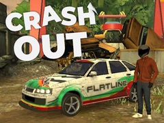 Гульня Crash Out