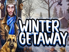 Гульня Winter Getaway