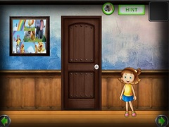 Гульня Amgel Kids Room Escape 267