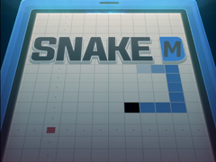 Гульня Shrouk Snake