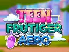 Гульня Teen Frutiger Aero
