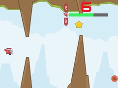 Гульня Flappy Flight