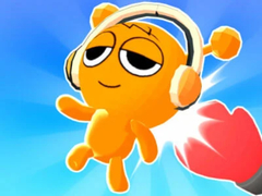 Гульня Sprunki Ragdoll: Box 3D