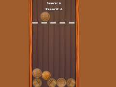 Гульня Merge The Coins Ussr!