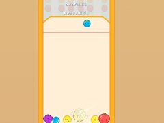 Гульня Merge Fruits Fold the Watermelon Original!
