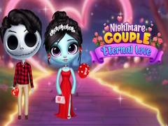 Гульня Nightmare Couple Eternal Love