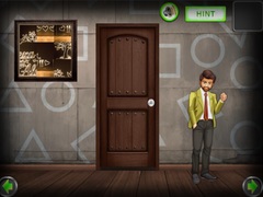 Гульня Amgel Easy Room Escape 246