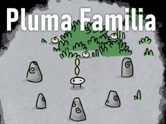 Гульня Pluma Familia