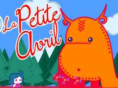 Гульня La Petite Avril