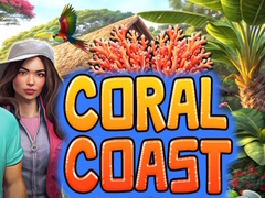 Гульня Coral Coast