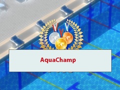 Гульня Aquachamp