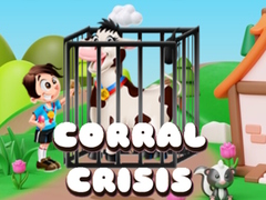 Гульня Corral Crisis