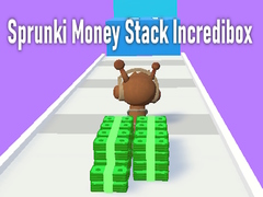 Гульня Sprunki Money Stack Incredibox