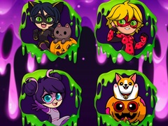 Гульня Chibi Sup Color