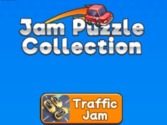 Гульня Jam Puzzle Collection