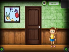 Гульня Amgel Kids Room Escape 268