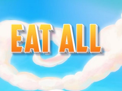 Гульня Eat All