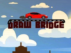 Гульня Draw Bridge 