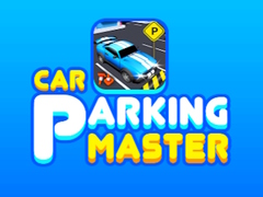 Гульня Car Parking Master 