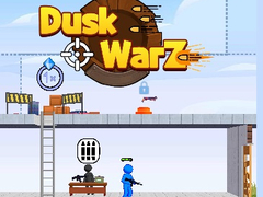 Гульня Dusk WarZ