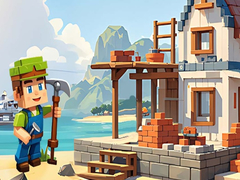 Гульня Building Mods For Minecraft