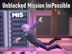 Гульня Unblocked Mission ImPossible