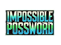 Гульня Impossible Possword