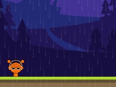 Гульня Sprunki Spikes